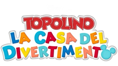 Topolino - La casa del divertimento