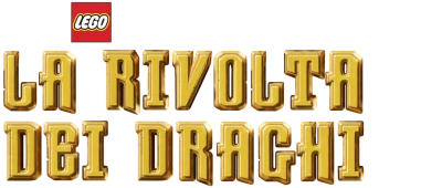 LEGO Ninjago: La rivolta dei draghi