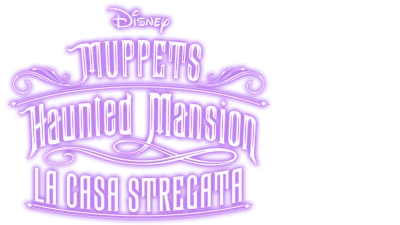 Muppets Haunted Mansion: La casa stregata