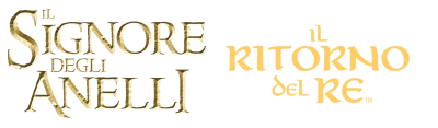 Il Signore degli Anelli - Il ritorno del re