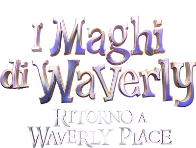 I Maghi di Waverly: Ritorno a  Waverly Place