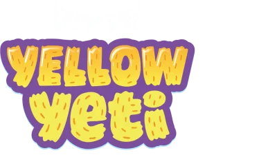 L'inarrestabile Yellow Yeti