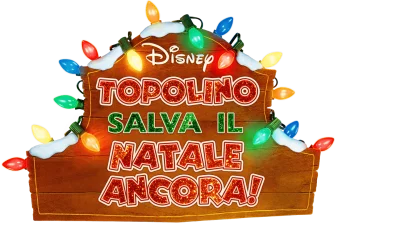 Topolino salva il Natale (ancora!)