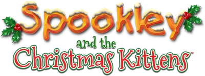 Spookley la zucca quadrata: Natale con i gattini