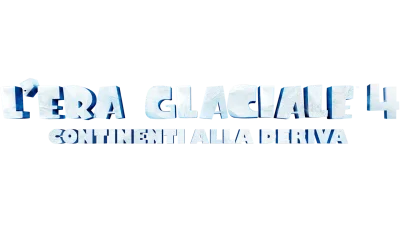 L'era glaciale 4 - Continenti alla deriva