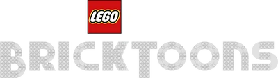 LEGO Pixar: BrickToons