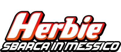 Herbie sbarca in Messico