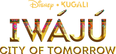 Iwájú: City of Tomorrow