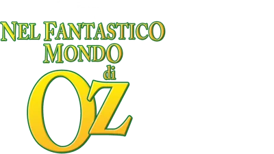 Nel fantastico mondo di Oz