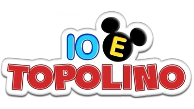 Io e Topolino