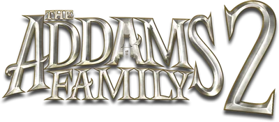 La famiglia Addams 2