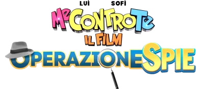 Me contro Te: Il film - Operazione spie