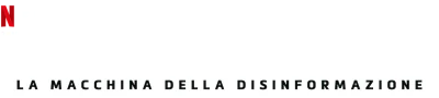 The Antisocial Network: la macchina della disinformazione