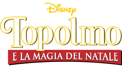 Topolino e la magia del Natale