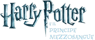 Harry Potter e il principe mezzosangue