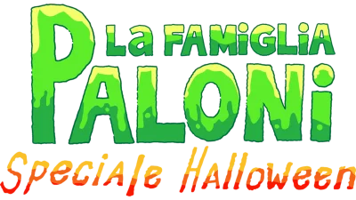 La famiglia Paloni - Speciale Halloween