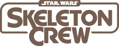 Star Wars: Skeleton Crew