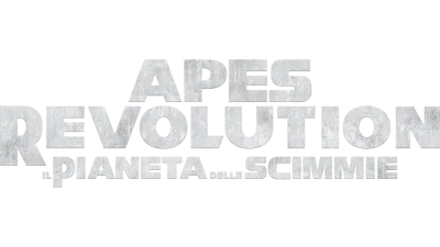 Apes Revolution - Il pianeta delle scimmie