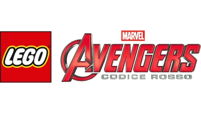 LEGO Marvel Avengers: Codice Rosso